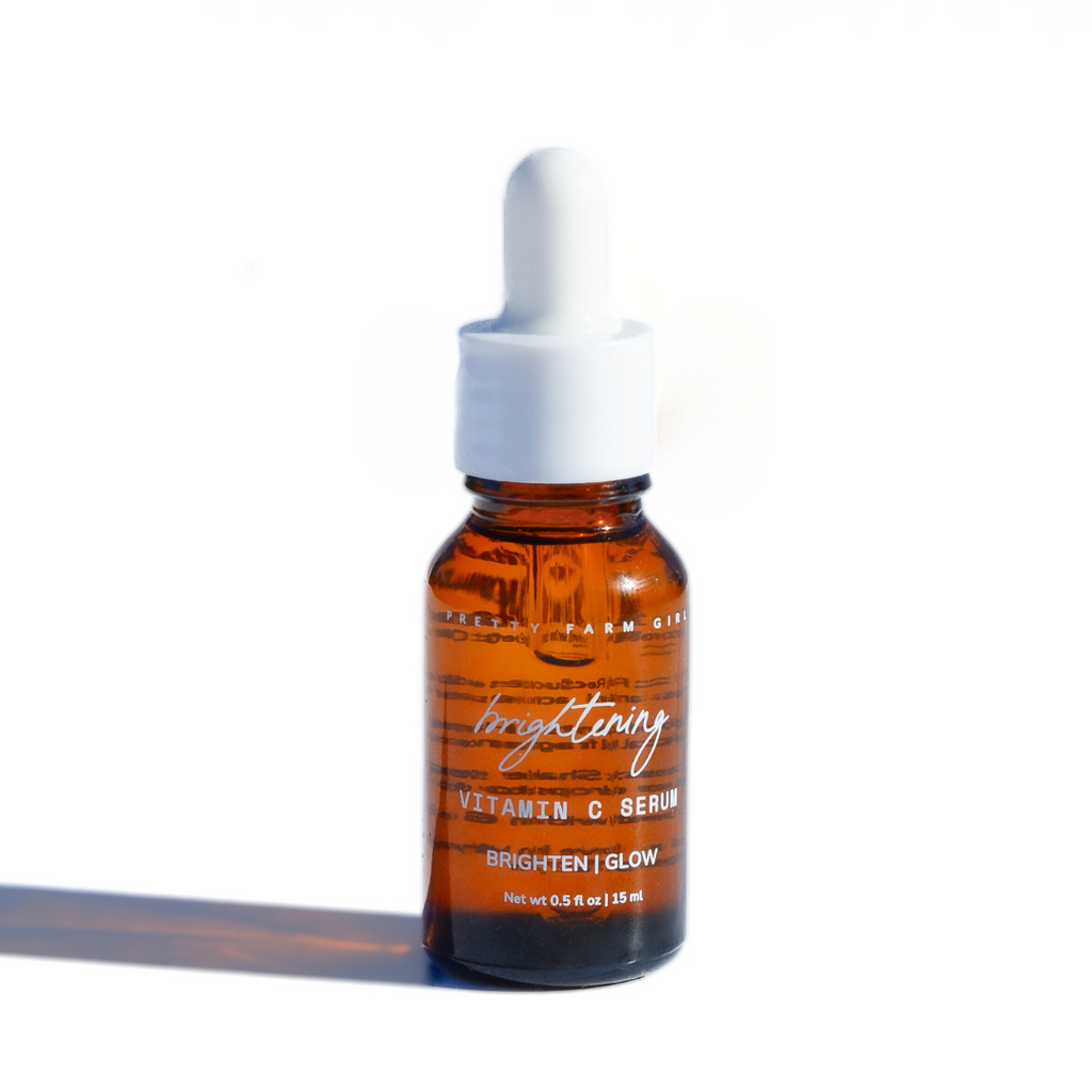 Dark Spot Brightening Kit